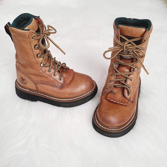 georgia boots for kids